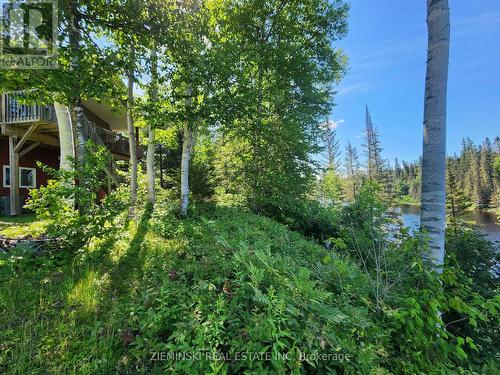 0 River Road, Englehart (Central Timiskaming), ON - Outdoor