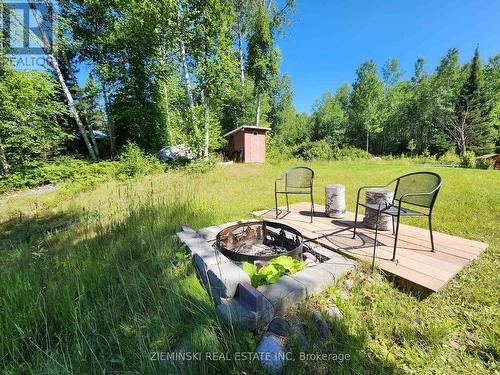 0 River Road, Englehart (Central Timiskaming), ON - Outdoor