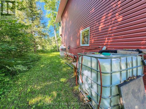 0 River Road, Englehart (Central Timiskaming), ON - Outdoor