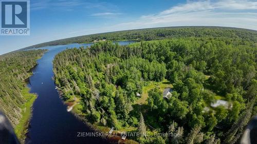 0 River Road, Englehart (Central Timiskaming), ON - Outdoor With Body Of Water With View