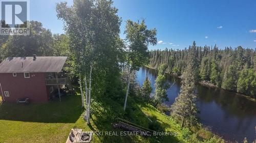 0 River Road, Englehart (Central Timiskaming), ON - Outdoor With Body Of Water With View