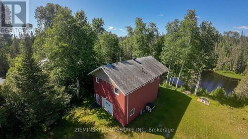 0 River Road, Englehart (Central Timiskaming), ON - Outdoor