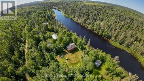 0 River Road, Englehart (Central Timiskaming), ON - Outdoor With Body Of Water With View