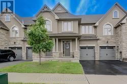 2364 NATASHA CIRCLE CIRCLE  Oakville (Bc Bronte Creek), ON L6M 1P2