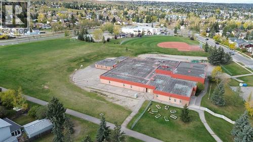 39 Bermuda Drive, Calgary, AB - Outdoor With View