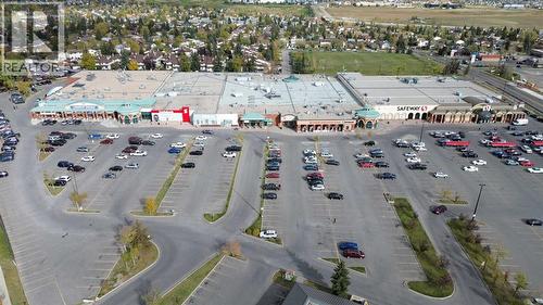 39 Bermuda Drive, Calgary, AB - Outdoor With View