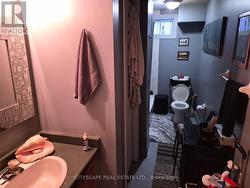 Bathroom in Basement - 