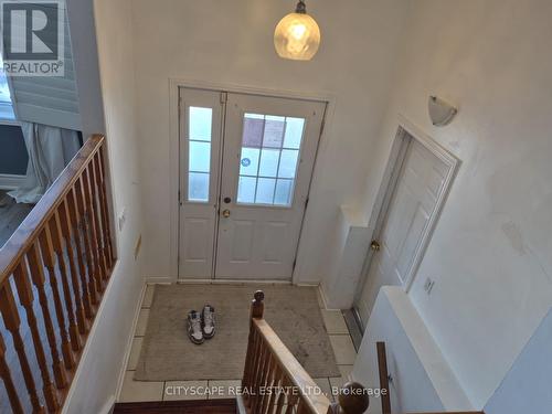 Foyer - 60 Castlewood Place, Cambridge, ON - Indoor Photo Showing Other Room