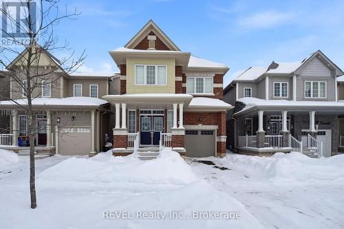 67 ESTHER CRESCENT  Thorold (Hurricane/Merrittville), ON L3B 0G3