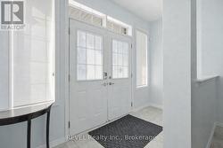 Tenants items virtually removed - 