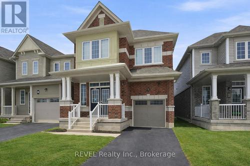 67 ESTHER CRESCENT  Thorold (Hurricane/Merrittville), ON L3B 0G3