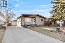 1509 19 Avenue  Coaldale, AB T1M 1A1