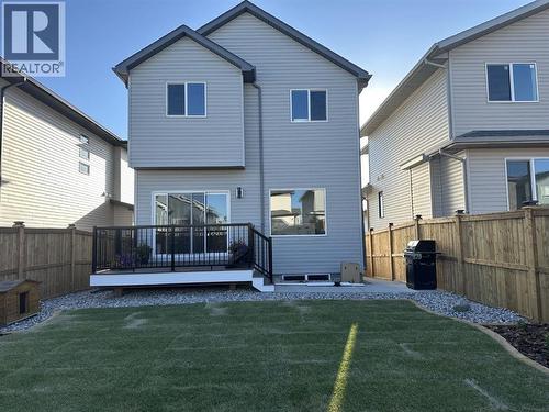 2519 44 Street S  Lethbridge, AB T1K 8L6