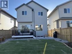 2519 44 Street S  Lethbridge, AB T1K 8L6