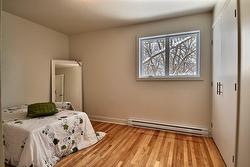 Chambre à coucher - 