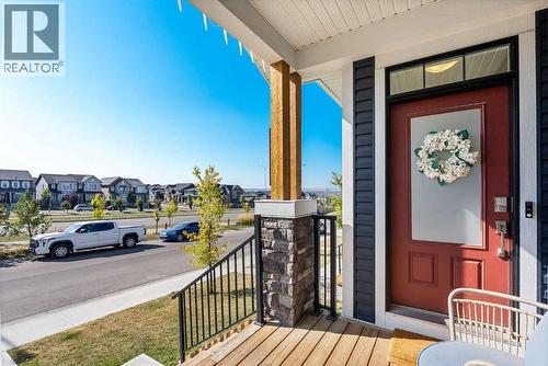 145 Lucas Crescent Nw, Calgary, AB - Outdoor With Exterior