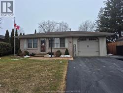 35 RICHARD STREET South  Ridgetown, ON N0P 2C0