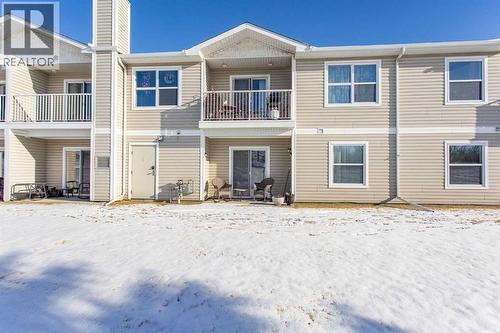 4, 20 Jacobs Close, Red Deer, AB - Outdoor