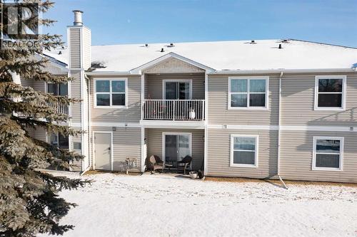 4, 20 Jacobs Close, Red Deer, AB - Outdoor