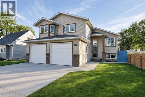 1428 6 Avenue N  Lethbridge, AB T1H 0S8