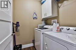 Laundry room (main) - 