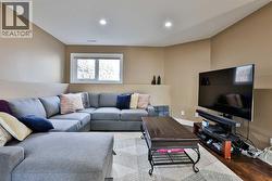 family room - 