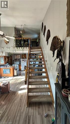 56 Lilac Street, Kitchener, ON - Indoor Photo Showing Other Room