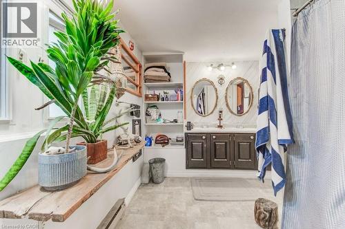 56 Lilac Street, Kitchener, ON - Indoor