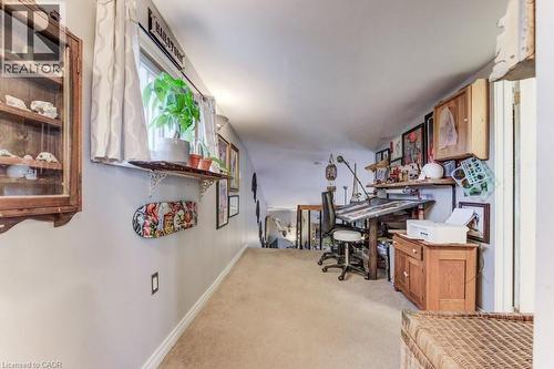 56 Lilac Street, Kitchener, ON - Indoor