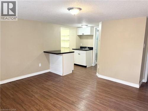 56 Lilac Street, Kitchener, ON - Indoor