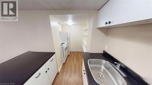 56 Lilac Street, Kitchener, ON - Indoor Photo Showing Other Room