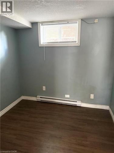 56 Lilac Street, Kitchener, ON - Indoor Photo Showing Other Room