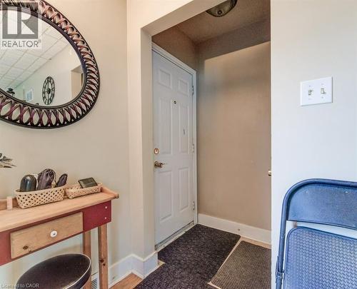 56 Lilac Street, Kitchener, ON - Indoor Photo Showing Other Room