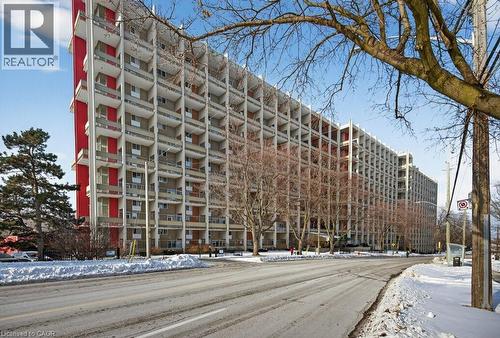 350 QUIGLEY Road Unit# 232  Hamilton, ON L8K 5N2