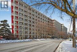 350 QUIGLEY Road Unit# 232  Hamilton, ON L8K 5N2