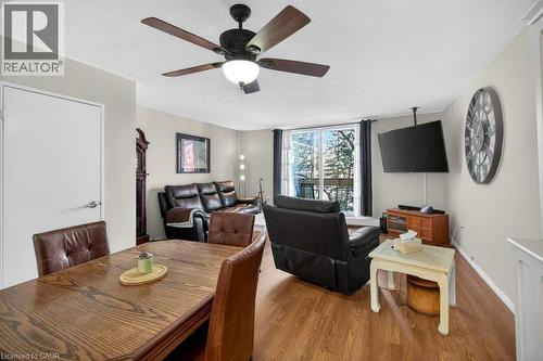350 Quigley Road Unit# 232, Hamilton, ON - Indoor