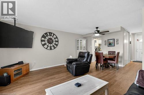 350 Quigley Road Unit# 232, Hamilton, ON - Indoor Photo Showing Other Room