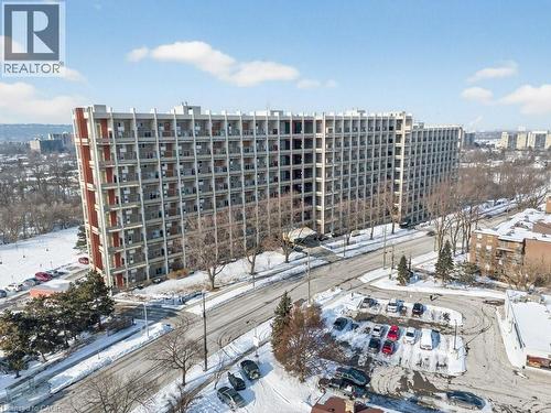 350 Quigley Road Unit# 232, Hamilton, ON - Outdoor