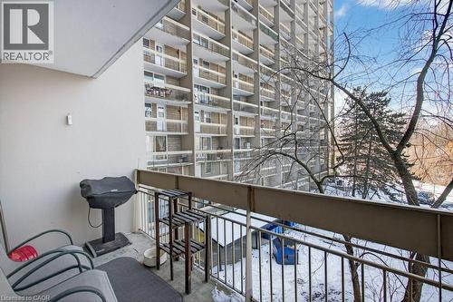 350 Quigley Road Unit# 232, Hamilton, ON - Outdoor