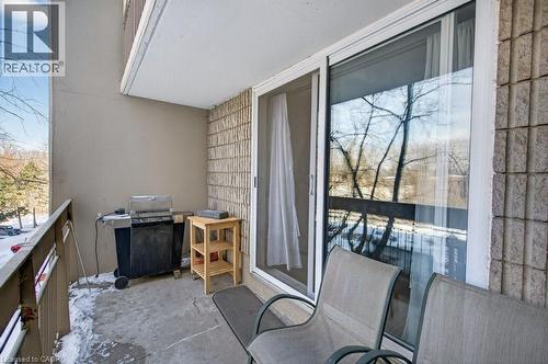350 Quigley Road Unit# 232, Hamilton, ON - Outdoor With Exterior