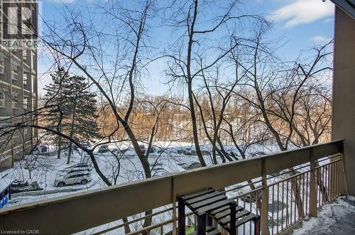 350 Quigley Road Unit# 232, Hamilton, ON - Outdoor