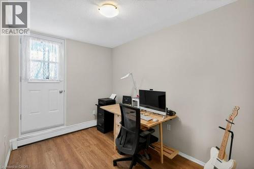 350 Quigley Road Unit# 232, Hamilton, ON - Indoor Photo Showing Office