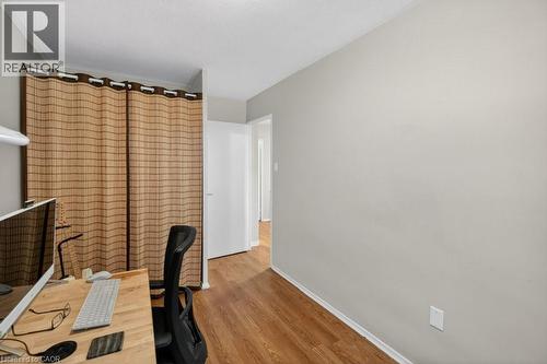 350 Quigley Road Unit# 232, Hamilton, ON - Indoor