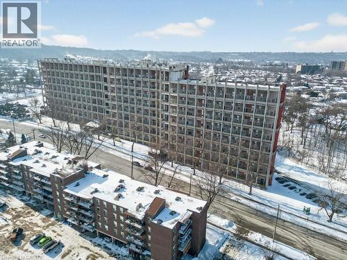 350 Quigley Road Unit# 232, Hamilton, ON - Outdoor With View