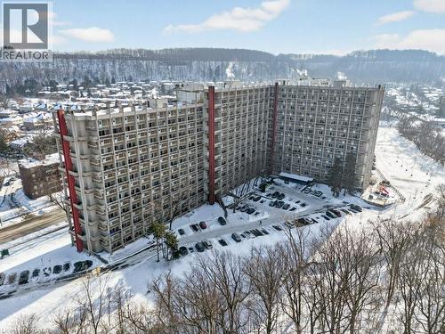 350 Quigley Road Unit# 232, Hamilton, ON - Outdoor With View