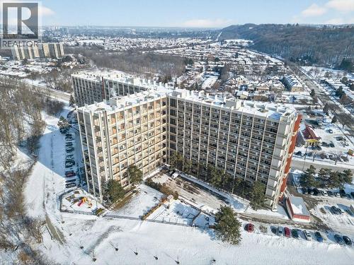 350 Quigley Road Unit# 232, Hamilton, ON - Outdoor With View