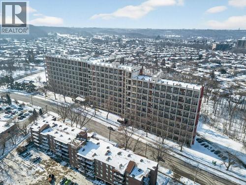 350 Quigley Road Unit# 232, Hamilton, ON - Outdoor With View