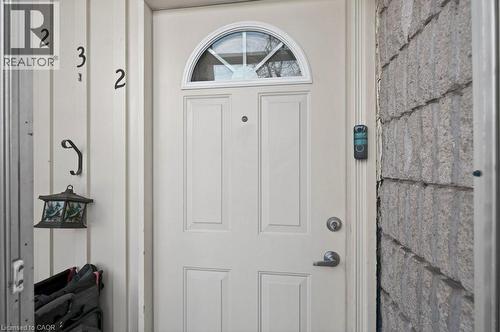 350 Quigley Road Unit# 232, Hamilton, ON - Indoor Photo Showing Other Room