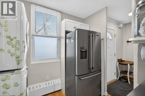 350 Quigley Road Unit# 232, Hamilton, ON - Indoor Photo Showing Laundry Room