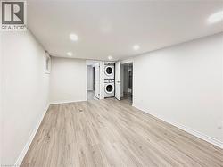 76 WILLIAM Street Unit# Lower  Guelph, ON N1E 5E6